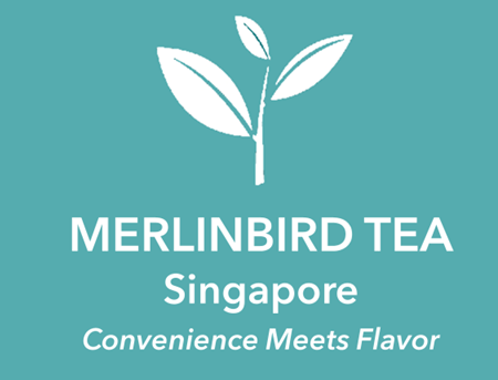 MERLINBIRD TEA (SG)